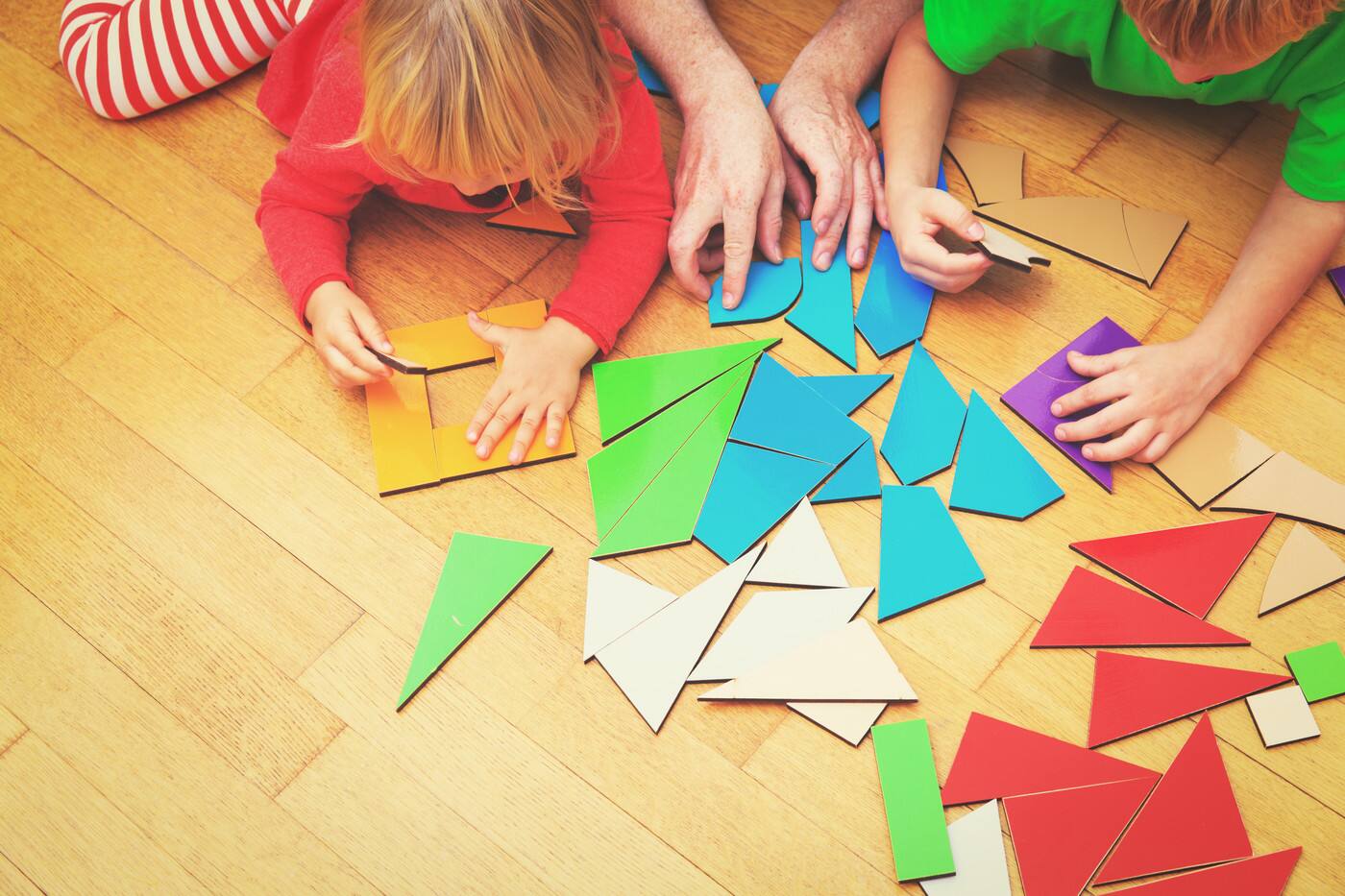 Castle Hill Montessori Academy - Cover photo