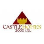 Castle Homes 2000 Ltd. - Logo