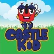 Castle Kid Jumping Castles Rentals - Logo