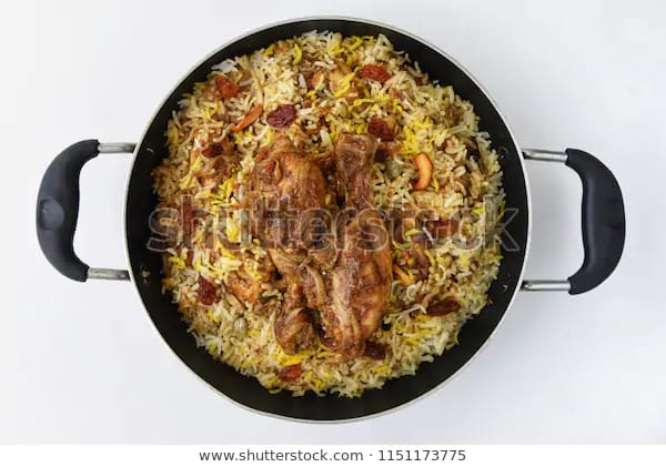Castle Mandi Arabic Restaurant - Logo