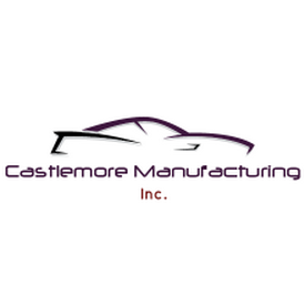 Castlemore Manufacturing Inc. - Logo
