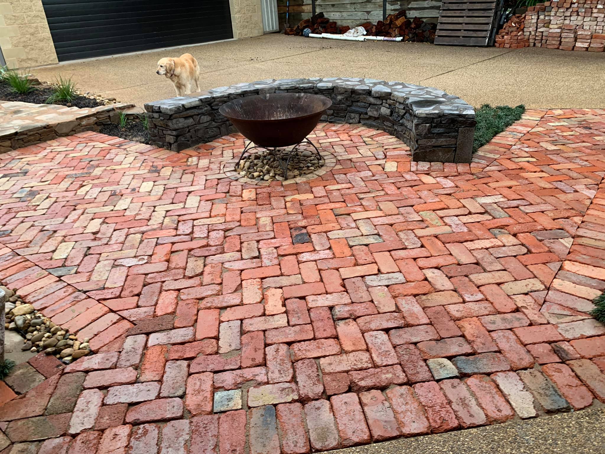 Castle Outdoor Creations - Cover photo