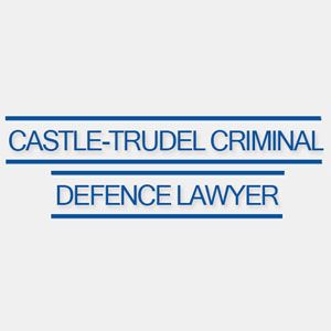 Castle-Trudel Criminal Law - Logo