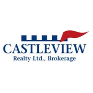 Castleview Realty Ltd - Tatiana Battistella - Logo