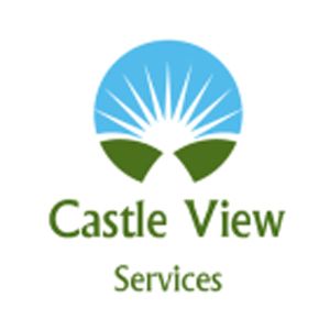Castle View Services - Logo
