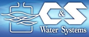 C &a; S Water Systems - Logo