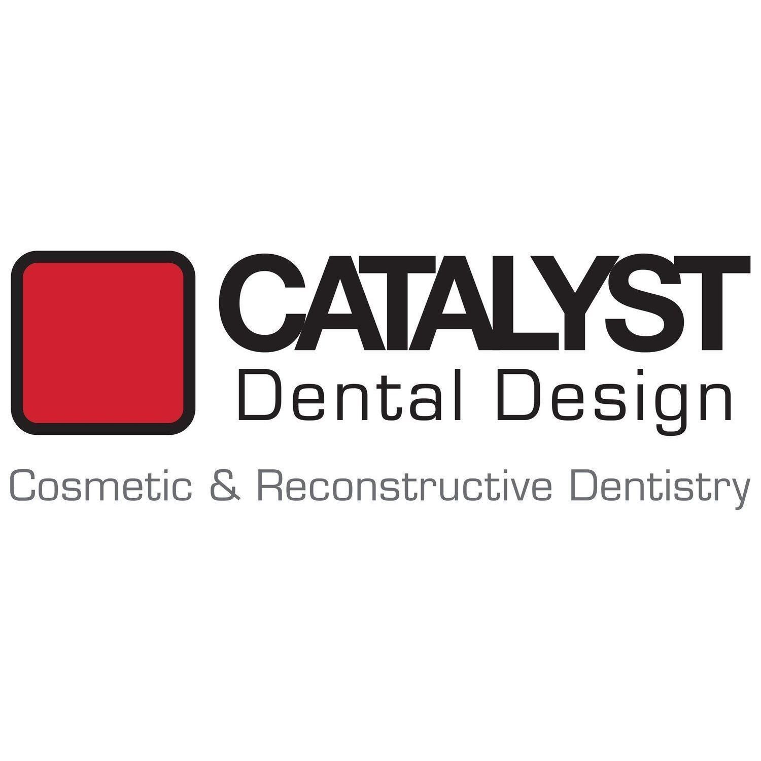 Catalyst Dental Design - Logo