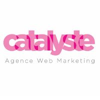 Catalyste Agence Marketing Web - Logo