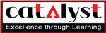 Catalyst Iit Pmt - Logo