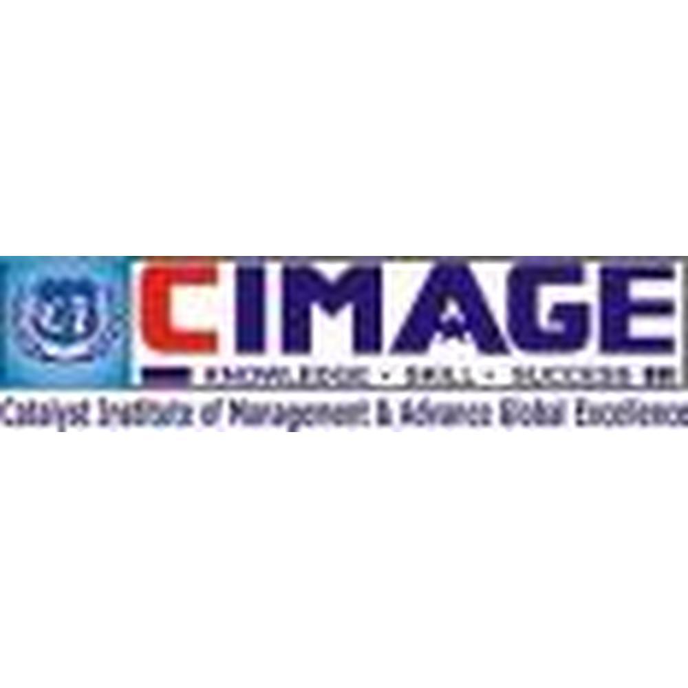 Catalyst Institute of Management and Advance Global Excellence (CIMAGE PATNA) - Logo