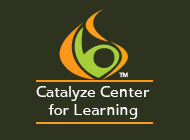 Catalyze Center for Learning - Logo