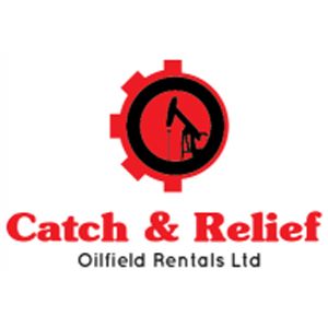 Catch &a; Relief Oilfield Rentals Ltd - Logo