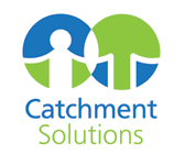Catchment Solutions - Logo