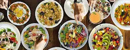 Caterspoint - Logo