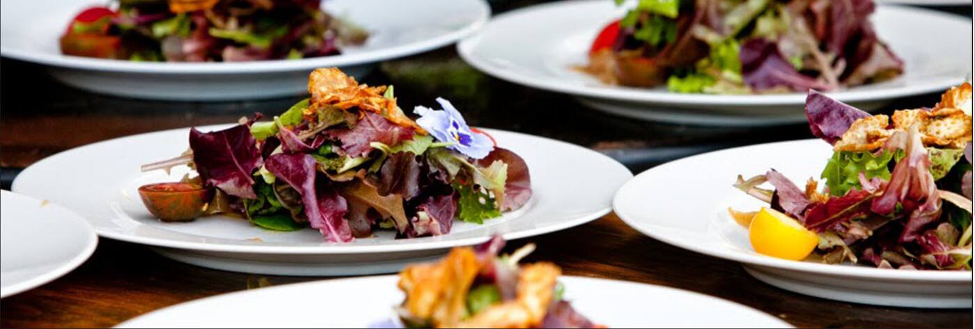 Catering By Clancy - Logo