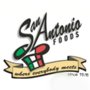 Catering by San Antonio Foods Inc - Logo
