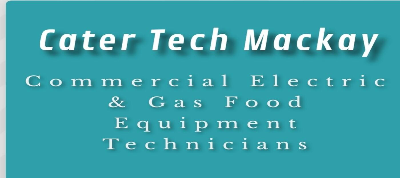 Cater Tech Mackay - Cover photo