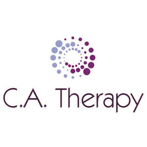 C.A. Therapy - Logo