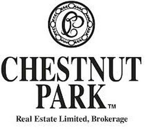 Catherine M. Black - Chestnut Park Real Estate Limited, - Logo