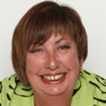 Catherine Muir - Sun Life Financial - Cover photo