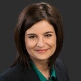 Catherine St-Pierre, CHA Courtier Immobilier Hypothécai - Logo