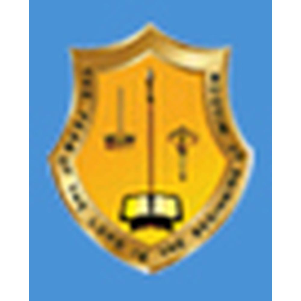 Catholicate College - Logo