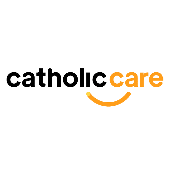 CatholicCare Illawarra - Logo
