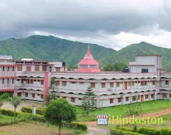 Catholic Medical Centre (CMC Hospital) - Logo