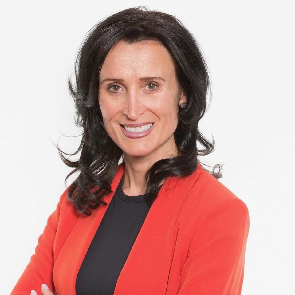 Cathy Sorrant Courtier Immobilier Remax - Logo