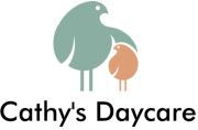 Cathy&s;s Daycare - Logo