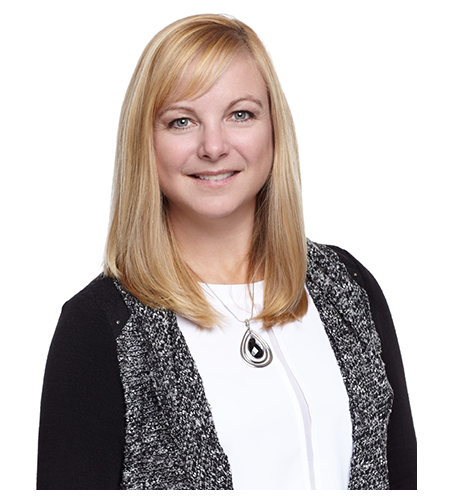 Cathy Svendsen - Trusted Home Team - Royal LePage Frank - Logo