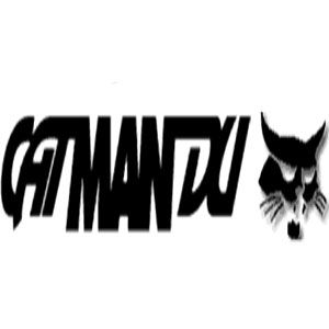 Catmandu Excavating - Logo