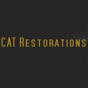 CAT Restorations - Logo