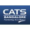 CATS bangalore (CATS) - Logo