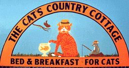 Cat&s;s Country Cottage - Cover photo