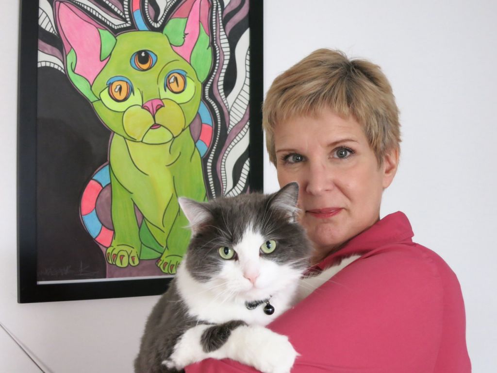 Cat&s;s Pajamas Feline Grooming Studio - Cover photo