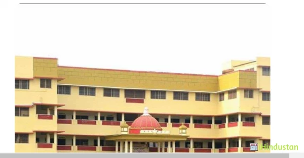 Cattamanchi Ramalinga Reddy High School - Logo