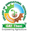 CAT Theni (CAT) - Logo
