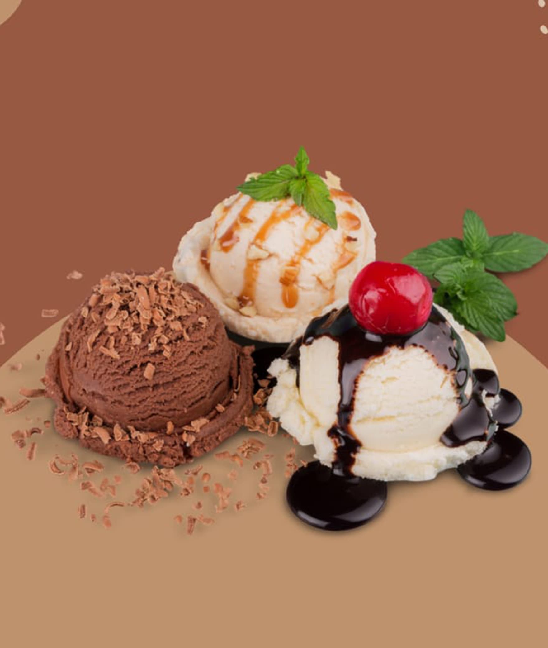 Cattle cream - Logo