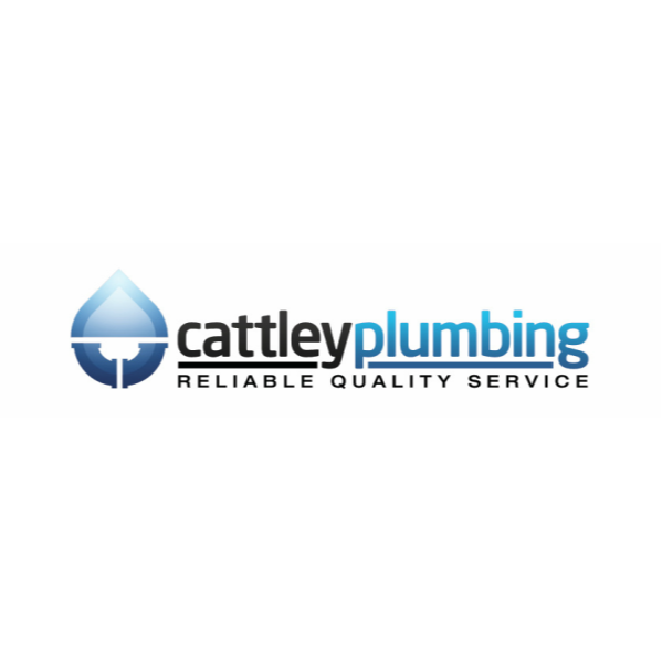 Cattley Plumbing - Logo