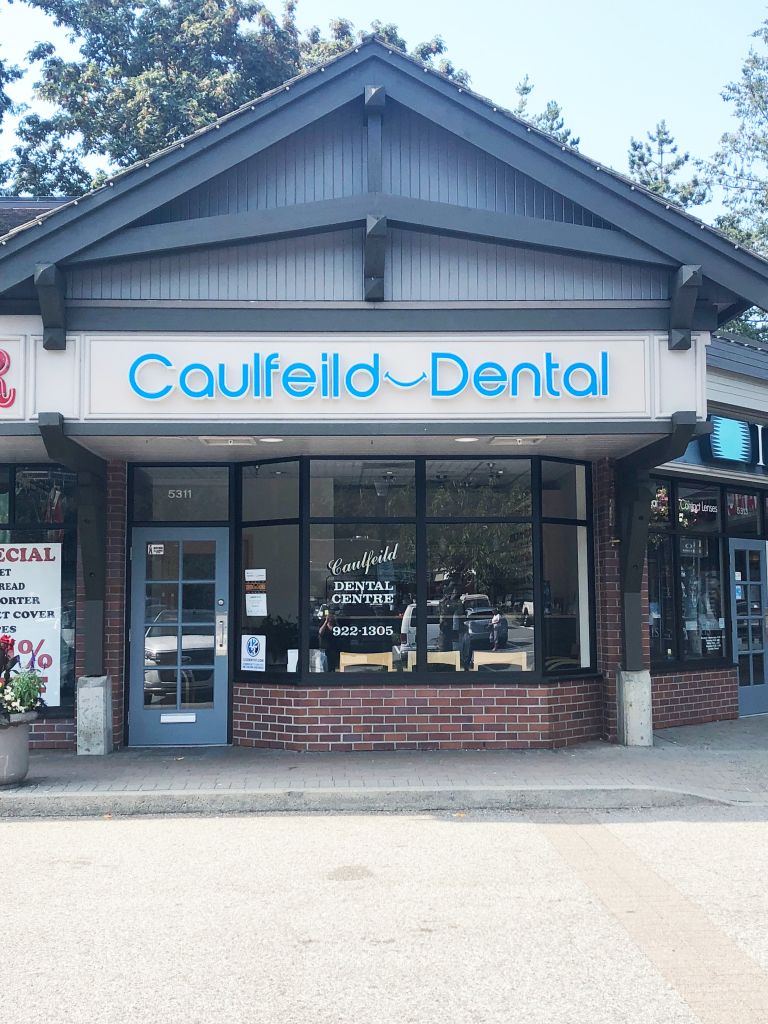 Caulfeild Dental Centre - Cover photo