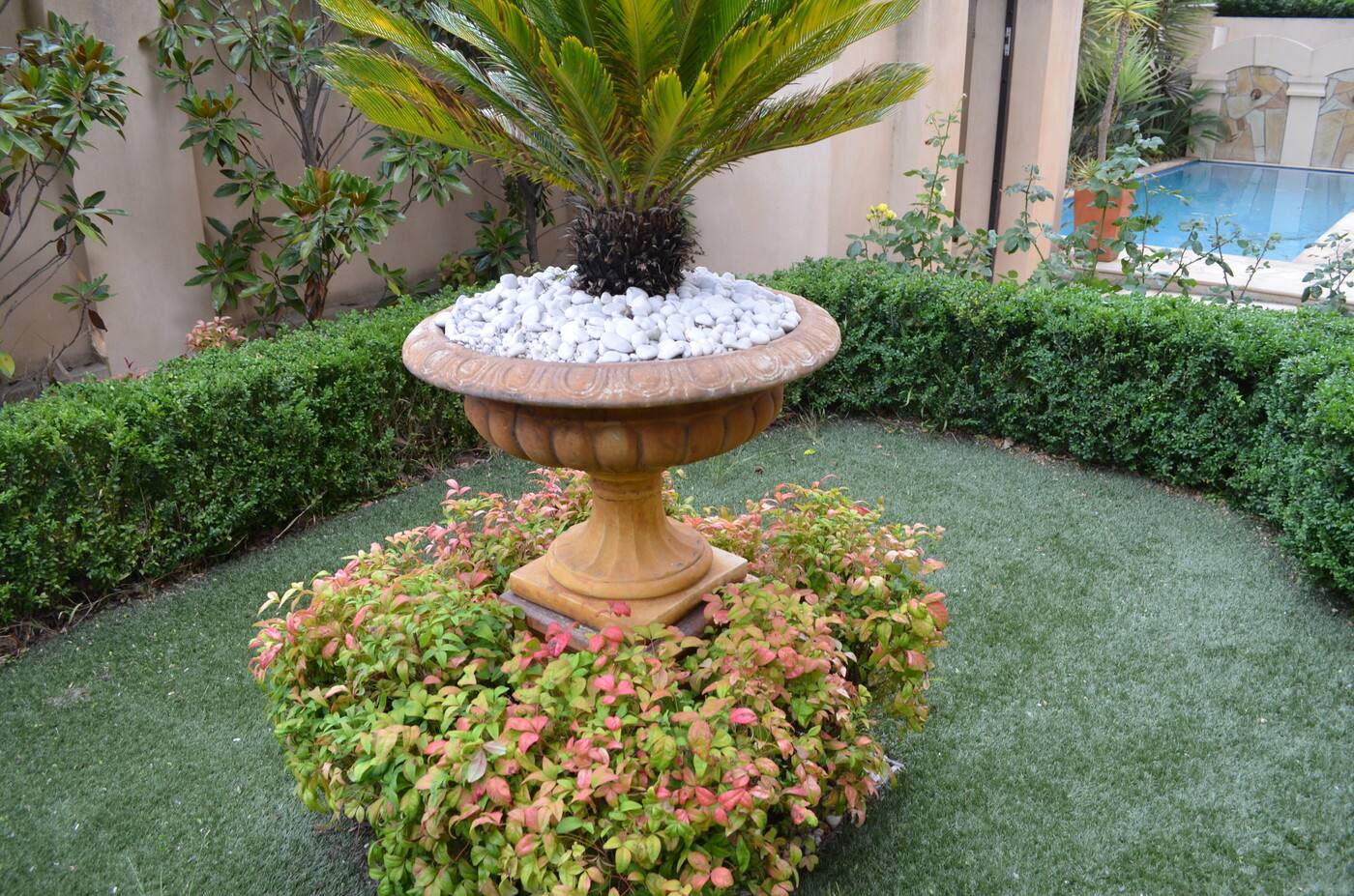 Caulfield Garden Maintenance - Cover photo