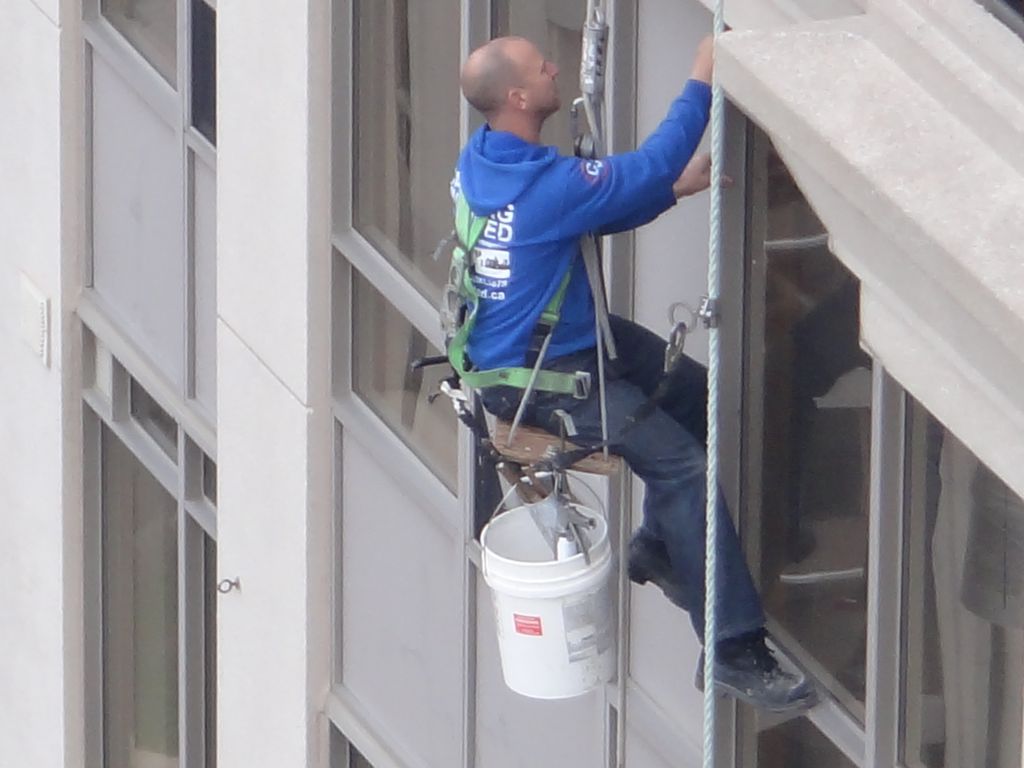Caulking Unlimited Corporation - Cover photo