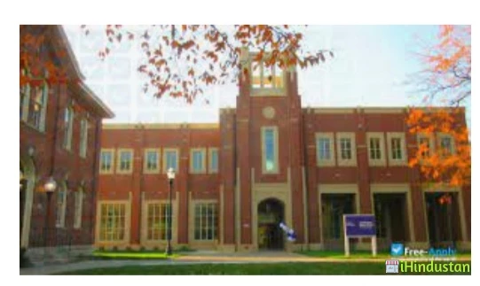 Caussanel College of Arts and Science - Logo