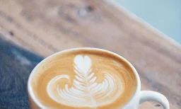 Cauvery Coffee Traders - Logo