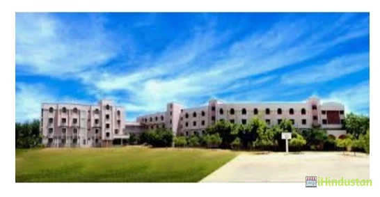 Cauvery College for Women - Logo