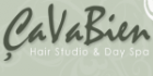 CaVaBien Hair Studio &a; Day Spa - Logo