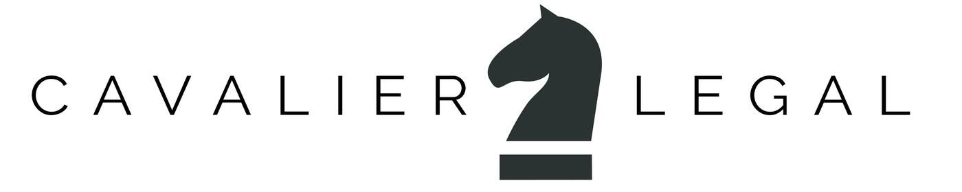 Cavalier Legal - Cover photo