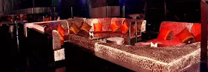 Cavalli The Lounge - Logo