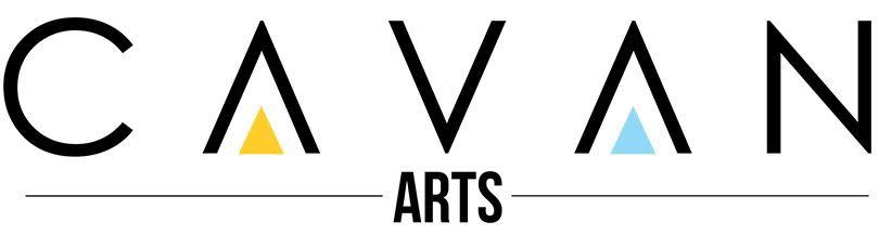 Cavan Art Academy - Logo